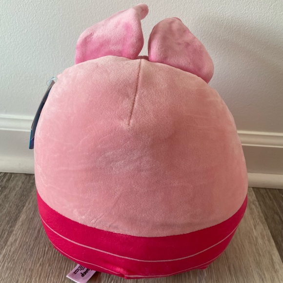 Squishmallows Disney Piglet 10” - Picture 3 of 3